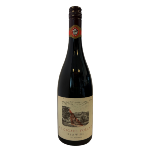 Le Cigare Volan 2003 75cl