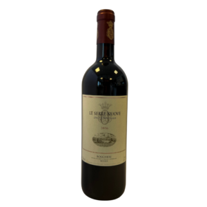 Le Serre Nuovo 2006 75cl