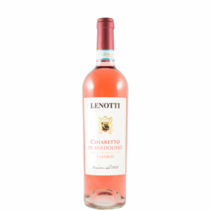 Lenotti Chiaretto Di Bardolino Rose 75cl