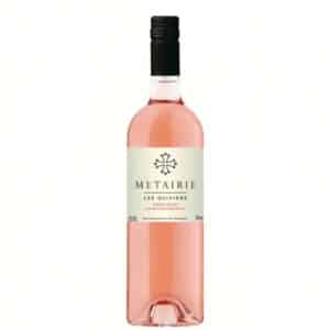Les Oliviers Metairie Rosé 75cl
