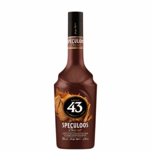 Licor 43 Speculoos 70cl