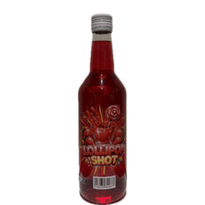Lollipop Shot 70cl