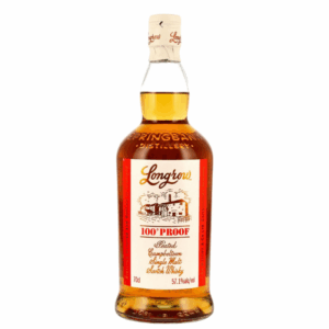 Longrow 100 Proof 70cl