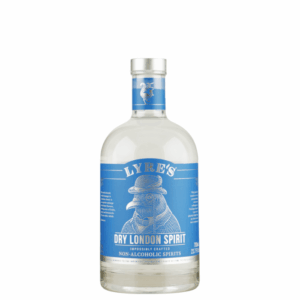 Lyre's Dry London Spirit 70cl