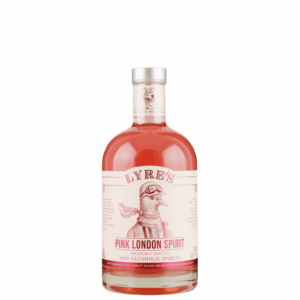 Lyre's Pink London Spirit 70cl