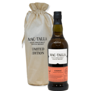 Mac-Talla Cognac 70cl