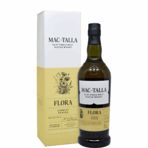 Mac-Talla Flora 70cl