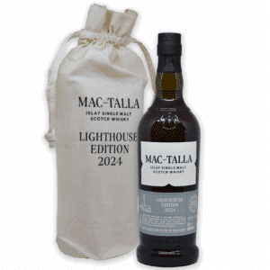 Mac-Talla Lighthouse 2024 70cl