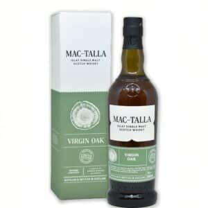 Mac-Talla Virgin Oak 70cl