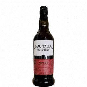 Mac-Talla Amarone 70cl