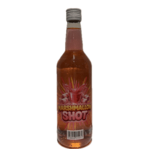 Marshmallow Shot 70cl