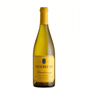 Meerlust Chardonnay 75cl