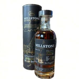 Zuidam Millstone Peated Rivesaltes 6 jaar 70cl