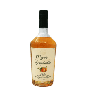 Mom's Applecello 70cl