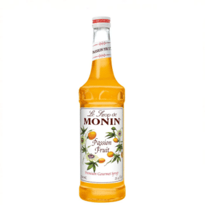Monin Passion Fruit 70cl