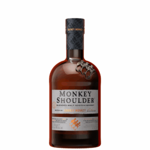 Monkey Shoulder Smokey 70cl