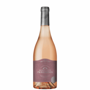 Monte Dos Perdigoes Rose 75cl