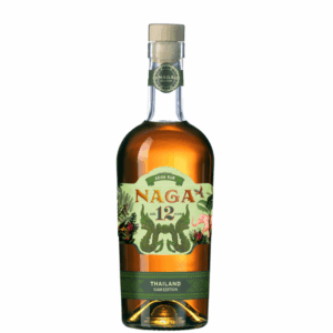 Naga Thailand Siam Edition 70cl