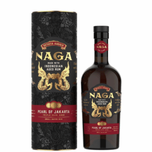Naga Pearl of Jakarta 70cl