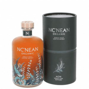 Nc'Nean AON Ex-Rum finish 70cl