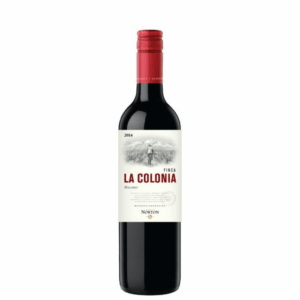 Norton La Colonia Malbec 75cl