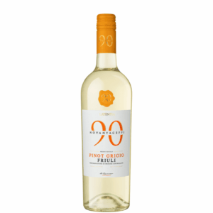 Novantaceppi Pinot Grigio 75cl