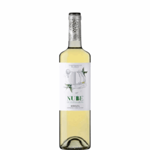 Nube Rioja Tempranillo Blanco 75cl