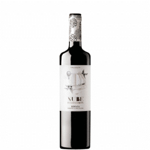 Nube Rioja Crianza 75cl