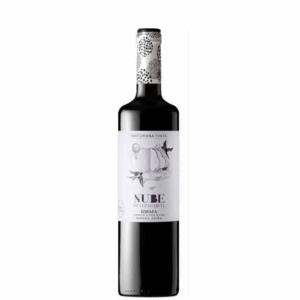 Nube Rioja Tinta 75cl