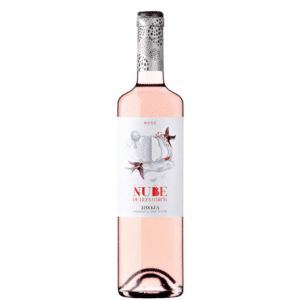 Nube Rose 75cl