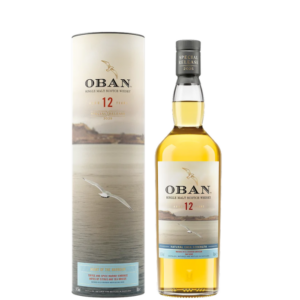 Oban 12 jaar special Release 2025 70cl