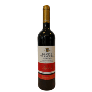 Palacio D Vilamoura Rood 75cl