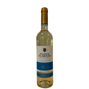 Palacio D Vilamoura Wit 75cl