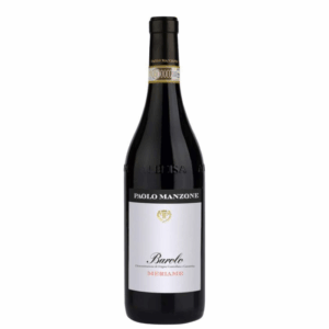 Paolo Manzone Barolo Meriame 75cl