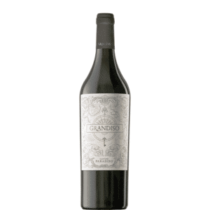 Paradiso Grandiso Bianco 75cl