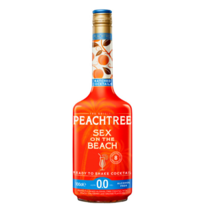 Peachtree Sex On the Beach 0% 100cl