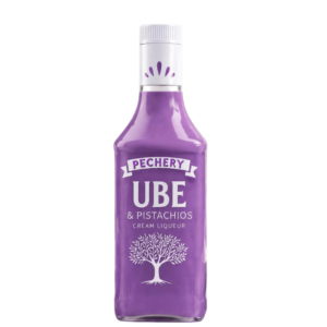 Pechery Ube en Pistachios 70cl