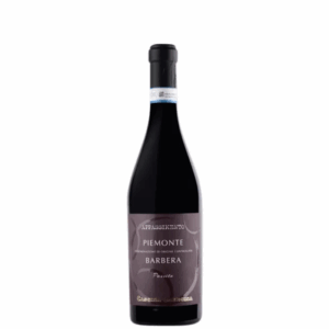 Cascina Ghercina Barbera Piemonte 75cl