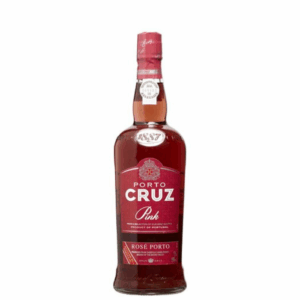 Porto Cruz Pink 75cl