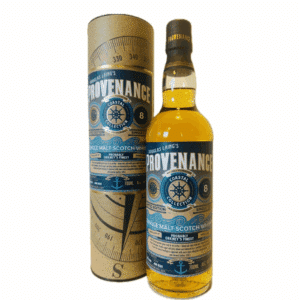 Provenance Probably Orkney's Finest 8 jaar 70cl