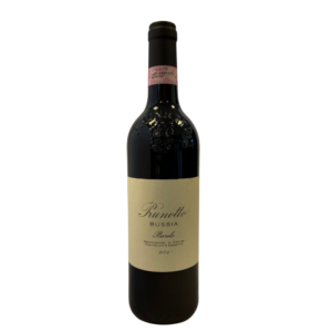 Prunotto Barolo 2004 75cl