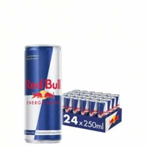Red Bull Original 24x25cl