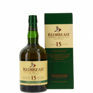Redbreast 15 jaar 70cl