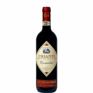 Renzo Masi Chianti 75cl