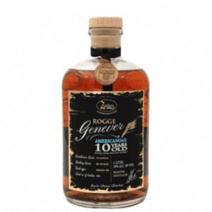 Zuidam Rogge Genever 10 jaar 100cl