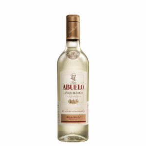 Ron Abuelo Anejo Blanco 100cl