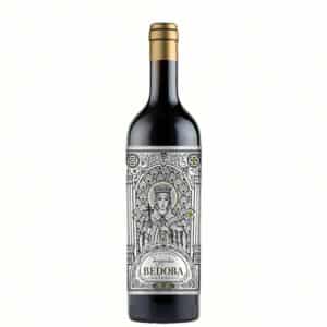 Bedoba Saperavi 75cl
