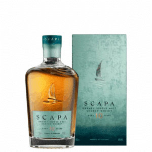Scapa 10 jaar 70cl