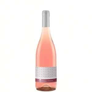 Senorio De Iniesta Bobal Rosé 75cl