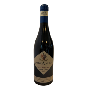 Serego alighieri Amarone 2005 75cl